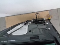 фото thumb №9, Дверь правые зад правые задние комплектные renault megane iv hb tegne 2017