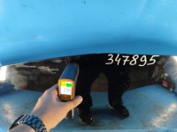 фото thumb №7, Капот / кришка двигуна 53301-47080 toyota prius plus 11-14