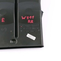 фото thumb №10, Mercedes w211 канал впуск повітрозабірник повітря правий задня