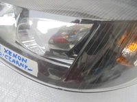 фото thumb №10, Фара правий лампа права ксенон opel astra ii 2 g 13117077 kompletny euro