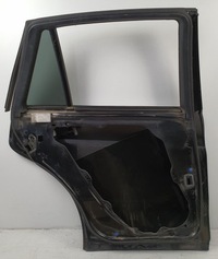 фото thumb №8, Дверь левый задняя задние mercedes r-kl w251