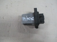 фото thumb №1, 2436/48 резистор вентилятор honda civic crv accord