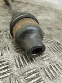 фото thumb №3, Półośka приводной вал левая задняя microcar mc1