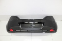 фото thumb №7, Бампер задняя задний mazda 2 ii 07-10r a3f