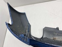 фото thumb №8, Audi a5 8t sportback 5d бампер зад задний s-line