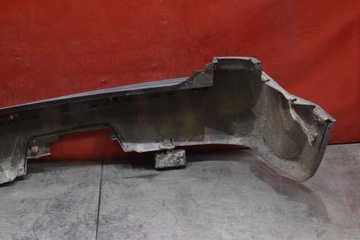 фото thumb №15, Бампер зад задний pjt pdc jeep grand cherokee 3 iii wk 04-10