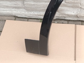 фото thumb №7, Планка передняя правая audi q5 ii 80a перед правые обычная