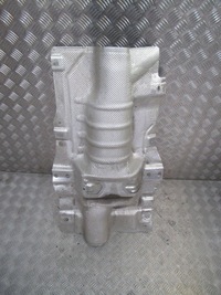 фото thumb №1, Mercedes w206 захист теплова a2066808302