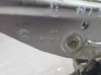 фото thumb №8, Ручник  тормоз ручной postojowy 1z1711303 skoda octavia 2 ii универсал 1z5