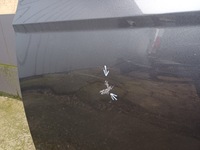 фото thumb №3, Ford focus mk3 5d 10- дверь левая перед bm51-a20221-bp