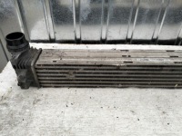 Интеркулер renault scenic 3 1.5 dci lata 2009-2013 Цена, фото thumb