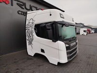фото thumb №2, Кабіна scania r ntg