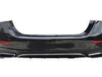 фото thumb №12, Бампер зад mercedes e-klasa w-214 amg 7.