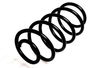 фото thumb №2, Пружина підвішування lesjofors 1001403 37134327 50