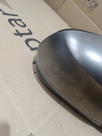 фото thumb №8, Зеркало правое bmw x4 g02 полный 5+pinów ассистент