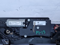 фото thumb №7, Jeep grand cherokee wl l 3.6 limited люк панорама solar 2021-