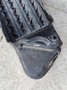 фото thumb №5, Volvo v40 ii кермо повітря ролета жалюзі впуск 31455707