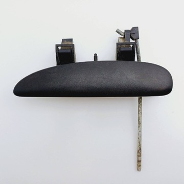 фото thumb №1, Ручка зовнішня лівий зад renault espace iii 6025300833 nr524