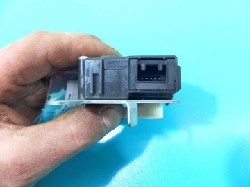 фото thumb №3, Двигунчик повітропровід нагрівача lexus ls iv ls600h
