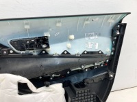 фото thumb №10, Corolla e21 обшивка обивка дверь передних левый перед кожа led