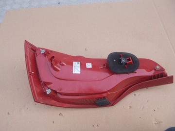 фото thumb №3, Лампа права праві зад задня led audi q7 i 4l рестайлінг 4l0945094f