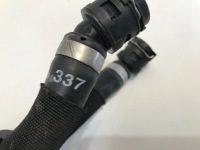 фото thumb №2, Citroen e-c4 iii електрик шланг wody акумулятора