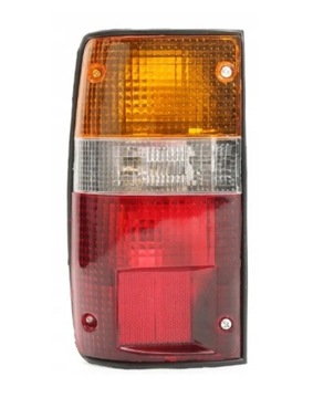 фото thumb №1, Abakus плафон лампы задней toyota hilux 4 5 левая стекло зад 8156089163