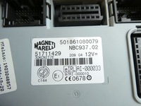 фото thumb №3, Модуль коробка предохранителей alfa romeo 147 501208570060 501861080079