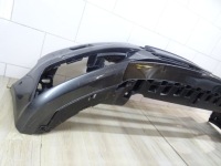 фото thumb №11, Audi a3 8v3 2012- бампер передний перед 8v3807437