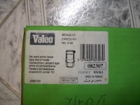 Renault express rapid 86 91 94 лампа задняя valeo крышка багажника 1991 дверь 1994 Доставка, фото thumb