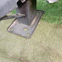 фото thumb №11, Kia ceed ii jd 2012-2015 балка бампера передньої 86530a2020