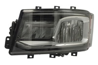 фото thumb №1, Scania r s фара full led левый