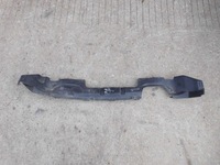 фото thumb №1, Планка защита бампера altea xl toledo iii задняя