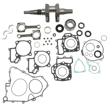 РЕМКОМПЛЕКТ НИЖНЕЙ ЧАСТИ ДВИГАТЕЛЯ KAWASAKI KRF 750 Teryx 4x4 '08-'11, KVF 750 B