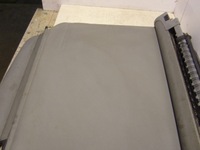 фото thumb №9, Шторка багажника задняя 8236358 bmw 5 e39 kombi