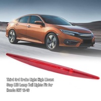 фото thumb №2, Задние свет стоп-сигнал led do hondy crv