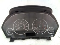 фото thumb №2, Bmw 3 f30 f35 f31 2012 лічильник / спідометр