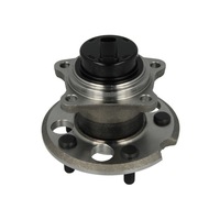 фото thumb №1, Ступиця зад toyota sienna l2 03-10