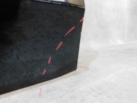 Купить Audi a4 b8 8k дверь левая перед передние lz9y коплектная, фото thumb