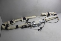 фото thumb №1, Шторка безопасности воздушная правая ford focus iii mk3