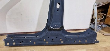 фото thumb №7, Обшивка поріг стійка жолоб ліва нова hyundai tucson iv nx4 20r 71110n7000