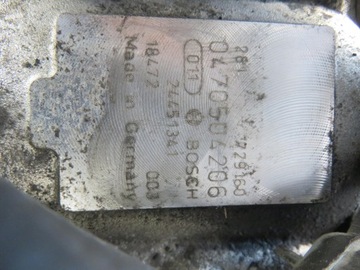 фото thumb №6, Двигун saab 9-3 2.2 tid d223l