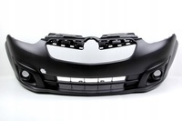 фото thumb №1, Бампер передній перед opel combo d 11-18