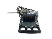 Радіо заводський cd панель середній mazda 6 gj6g66dsxd02 Недорого, фото thumb