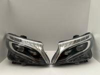фото thumb №11, Фара левая правая led ils mercedes vito v-klasa a447 a4479064600 a4479069800