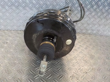 фото thumb №6, Mercedes glk x204 08-14 3.0 усилитель насос тормозная