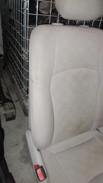 фото thumb №6, Mercedes w203 sedan універсал лівий сидіння водія