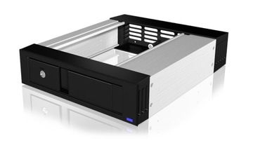 IcyBox IB-158SSK-B 3,5-дюймовый жесткий диск SATA