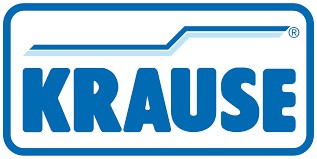 Noga przedłużacz przedłużka do drabin KRAUSE122285