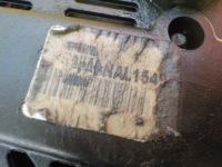 Trafic vivaro primastar 2.0 dci euro 5 14r 114km m9r692 генератор в Украине, фото thumb